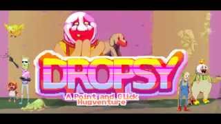 Dropsy Ost  A New Moment [upl. by Orville]