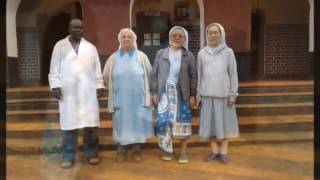 Leprosy Activity in Peramiho July2016 [upl. by Idnib]