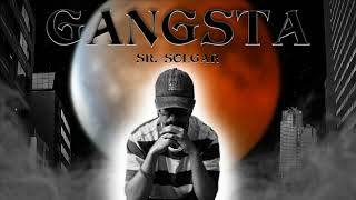 Sr Solgar  GANGSTA Official Audio [upl. by Ailana]