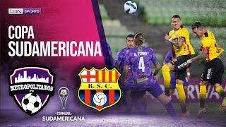 Deportivo Tachira vs Metropolitanos FC  En vivo  15 de Julio del 2022 [upl. by Gwenette]