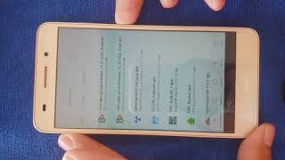 Huawei Y6II Android6 FRP Bypass or Google Account Unlock [upl. by Essirahc844]