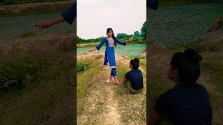 video song 😀😀😂😂funny short remix nache re balamua khesari style [upl. by Raffaj]