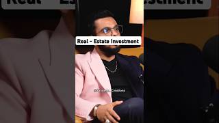 How to Invest in Real Estate for Beginners realestate sharemarket shorts [upl. by Halla]