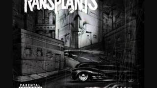 The Transplants  Not Today feat Sen Dog [upl. by Kelam50]