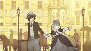 Gosick OP HD  Destin Histoire MOM0KI Fandub and Shadowlink4321 mixing [upl. by Servetnick357]