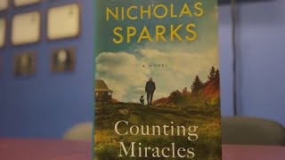 Nicholas Sparks Counting Miracles set in Asheboro [upl. by Asihtal]