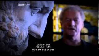 A History of Disbelief EpicurusLucretiusAristotleCicero and Seneca [upl. by Mariano]