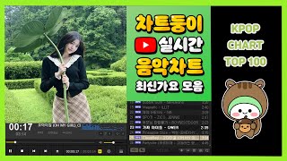 최신가요 실시간 인기차트 2024년 10월 4일 1주차 멜론차트 X 종합차트 노래모음 KPOP 플레이리스트 [upl. by Ailehc282]