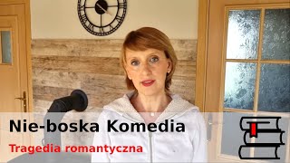 quotNieboska komediaquot Zygmunta Krasińskiego Opracowanie tragedii romantycznej [upl. by Buchalter]