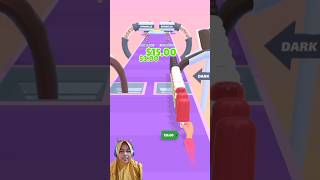 popsicle stack level 12shortsfeed games youtubeshorts [upl. by Latreese]