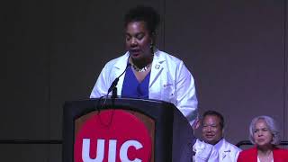 White Coat Ceremony August 2024 [upl. by Haswell215]