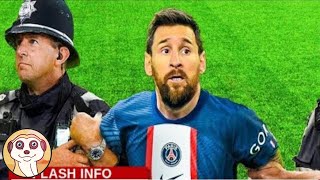 10 COSE CHE FORSE NON SAI SU LIONEL MESSI [upl. by Azial]