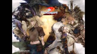 Drakengard 2 OST  12  Exhausted The Broken Past [upl. by Anikes]