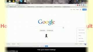 How To ExtractScrape Google Search Result Using Data Miner [upl. by Nylasoj801]