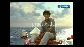 life of Pi  Hindi dubbing  part 3  greatwalltv movie shorts [upl. by Dusty]