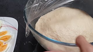 How to make Siopao Dough Siopao Dough  Siopao Dough Recipe [upl. by Theall626]