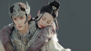 The long ballad ostCocoon staring Leo Wu amp Dilraba Dilmurat [upl. by Gelman319]