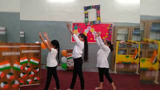 best video 📷 for my school quotThe Stepping Stones Millennium Schoolquotschool [upl. by Marmaduke]