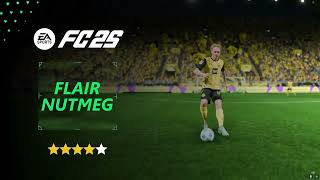 FC 25 Los Mejores Regates de Fc 25 PS4PS5XBOXPC  ULTIMATE TEAM [upl. by Rind417]