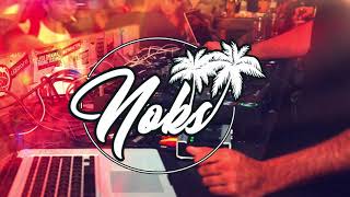 DJ NOKS X FLO RIDA X DJ RIIX  Hola  ZOUK  HB Rynax 2K18 [upl. by Yleen]