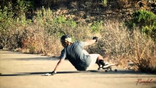 Randal Trucks  Freeriding with Lyons [upl. by Gilead]