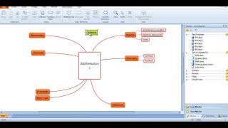 How to use Mind Maple Lite Software  Mind Maple lite link [upl. by Benedikt458]