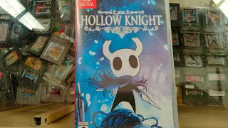 Hollow knight Nintendo switch [upl. by Cori135]