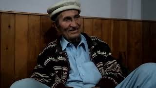 Life on the Pamir Steppelands and the Mountains of Hunza Senior Citizen Salomat Shoh [upl. by Navada]