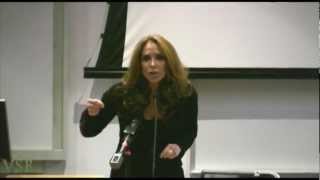 Pamela Geller and quotIslamic Apartheidquot at Temple University [upl. by Elbas]