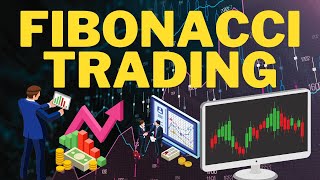 Use of Fibonacci Retracement and Extension Levels  Trading Strategy  Technical Analysis Tutorial [upl. by Wailoo170]