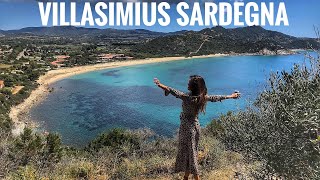 Cosa vedere a VILLASIMIUS  Sardegna [upl. by Sorensen]