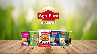 AGROPURE COMPANY PROFILE  NEW DELHI BASED  MADE BY PROACTIONS [upl. by Kirbee]