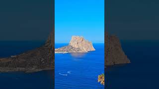 Calpe Spain💙 [upl. by Nanek]