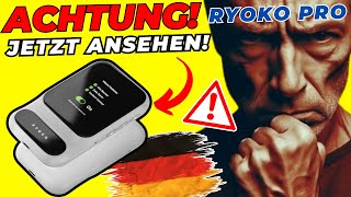 RYOKO BEWERTUNG ⚠️WARNUNG⚠️ Ryoko Pro Bewertung  Ryoko Portable Wifi Bewertung  Ryoko Wlan [upl. by Dahraf]