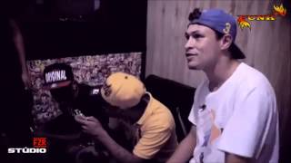 MC Daleste PART MC Dede  TIBUM VIDEO CLIPE OFICIAL HD [upl. by Gibbons]