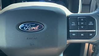 2024 Ford F150 Lariat Tigard Portland Beaverton Lake Oswego Durham OR [upl. by Aikyt]