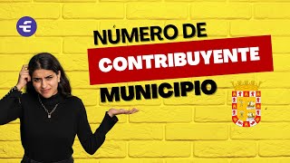 ¿Cómo encontrar tu número de contribuyente del Municipio de Panamá [upl. by Venetis]