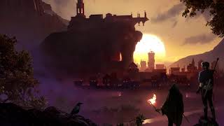 ◆Enderal  Soundtracks◆  Ambient Music für chill amp relax  Medieval Music [upl. by Chico]