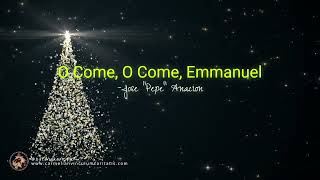 O COME O COME EMMANUEL [upl. by Astrea365]