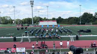 VMBC Herndon 2024 Performance [upl. by Oicnedurp]