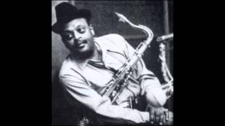 Ben Webster  Where are you [upl. by Aed829]