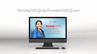 Nursing MCQs Prometric Exam Questions for DHA DHCC MOH Haad OMSB SCFHS  SLE Exam  QCHP [upl. by Veronica]