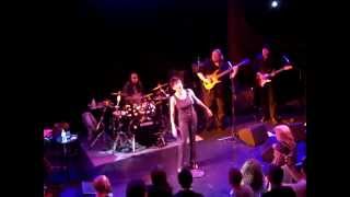 Bettye LaVette Live  The Troubadour Los Angeles CA on Oct 11 2012  Full Show [upl. by Busiek574]