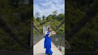 Manwa Laage  Dance cover ytshorts ytshortsindia trending manwalagge manwalaagesong viral [upl. by Hebel912]