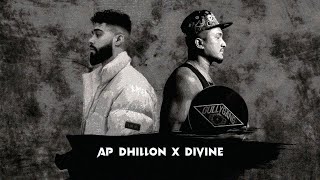 Hustlin X Rider  AP Dhillon  DIVINE  Lisa Mishra  Mikebear  Mashup [upl. by Mellie]