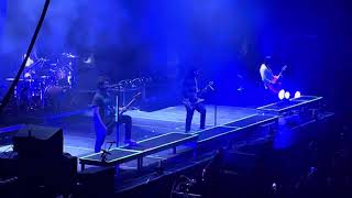 Pierce The Veil  A Match Into Water Santander Arena Reading PA 112523 [upl. by Brice]