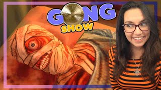 SUPER SCARY Twitch Gong Show Indie Games Showcase [upl. by Ardel]