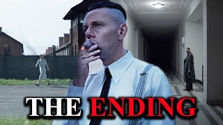 THE ZONE OF INTEREST Ending Explained amp Movie Review [upl. by Stanwinn165]