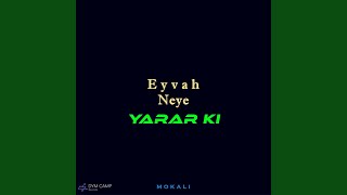 Eyvah Neye Yarar Ki Slowed [upl. by Nivrae]