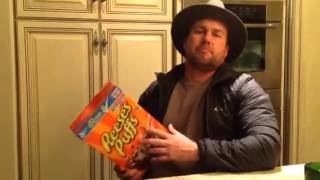 Rodney Carrington amp his son Sam making a funny home movie [upl. by Karyn568]